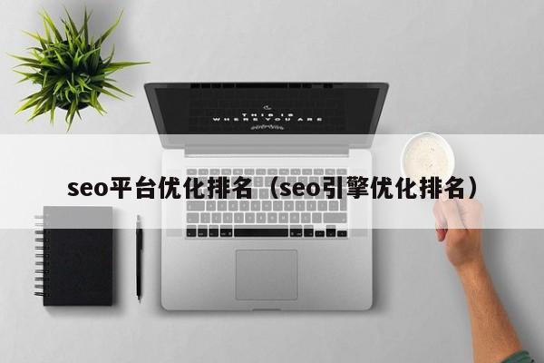 seo平台优化排名（seo引擎优化排名）