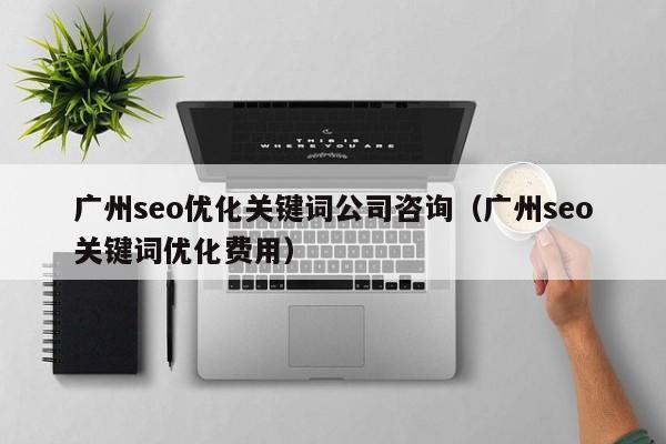 广州seo优化关键词公司咨询（广州seo关键词优化费用）